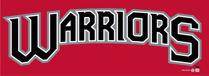 moose jaw warriors 2010-pres alternate logo iron on transfers for T-shirts